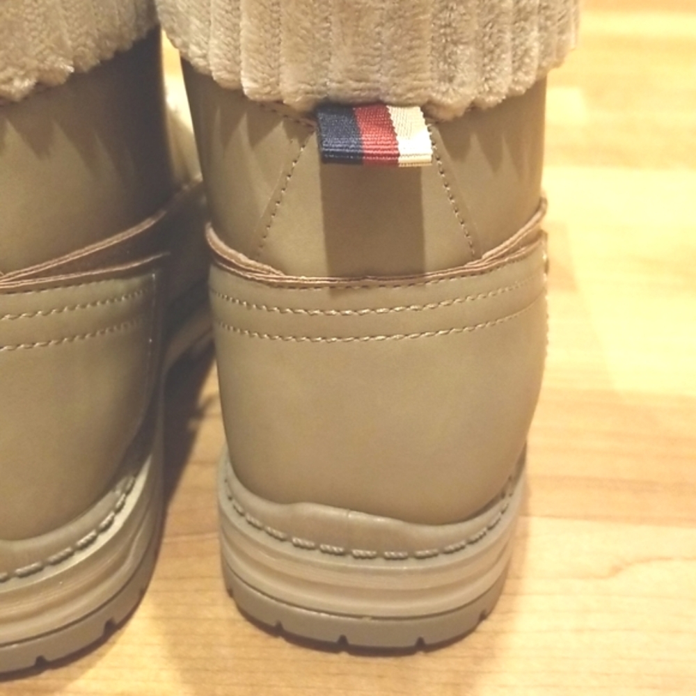 Alpine ankle boot - Picture 10 of 10